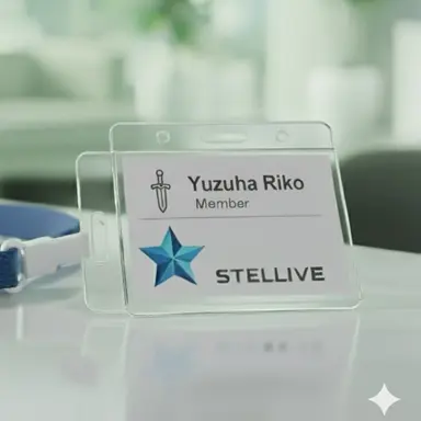 Profile image of 유즈하 리코