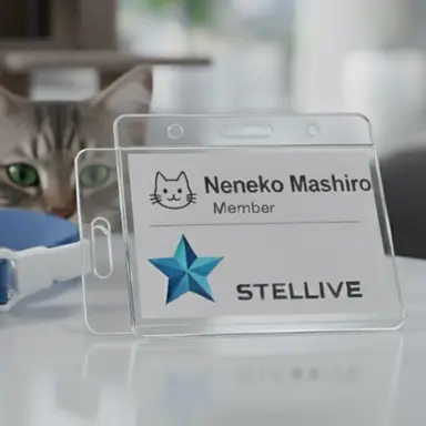 Profile image of 네네코 마시로