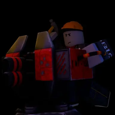 Profile image of ビルダーマン