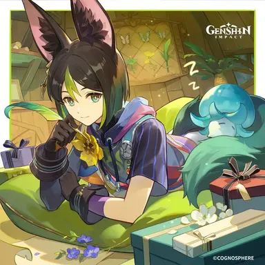 Profile image of ティナリ