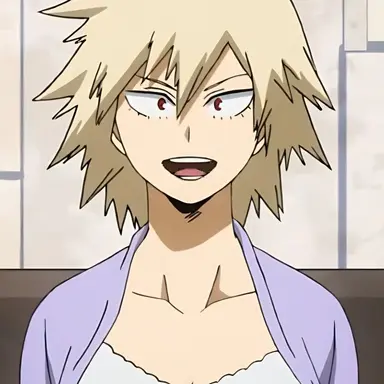 Profile image of 爆豪光己