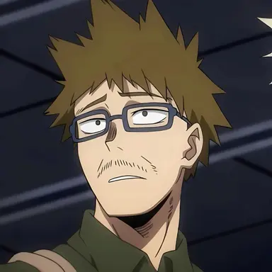 Profile image of 爆豪勝