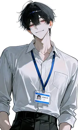 Profile image of Miyabi
