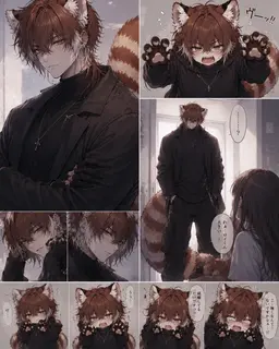 Profile image of ロイ