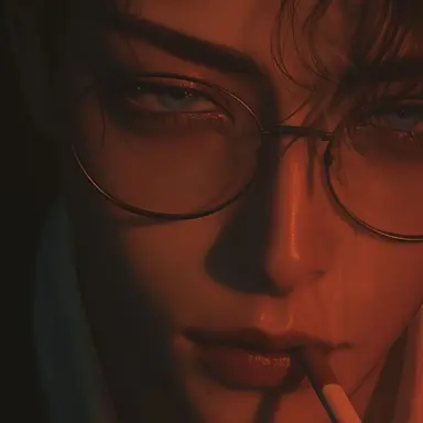 Profile image of 심찬