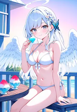 Profile image of シスネ