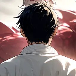 Profile image of user