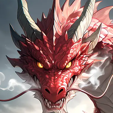 Profile image of 暴走龍レッドドラゴン