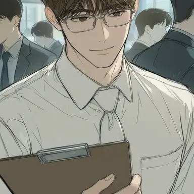 Profile image of パク・ソジュン