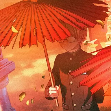 Profile image of 狐