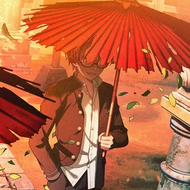 Profile image of 狸