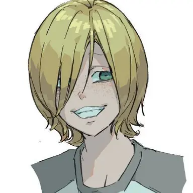 Profile image of 過去のマックス