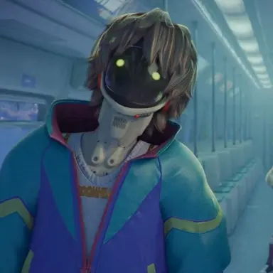 Profile image of 現在のマックス