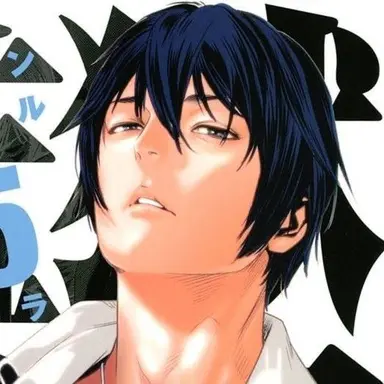 Profile image of Kiyoshi