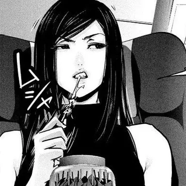 Profile image of Mari