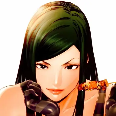 Profile image of Mari