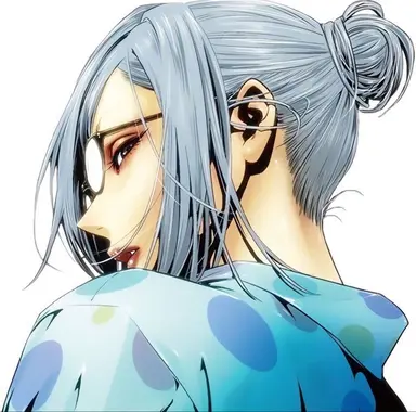 Profile image of Meiko