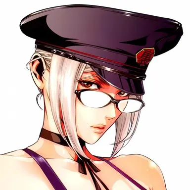 Profile image of Meiko