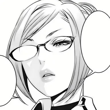 Profile image of Meiko