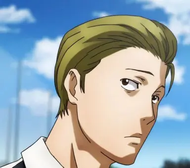 Profile image of Shingo