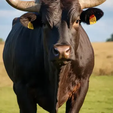 Profile image of Cow breeding barn