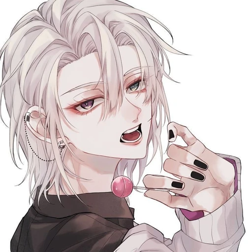 リヒト