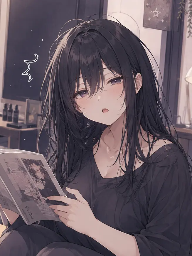 Howaitora의 お隣のダウナーお姉ちゃん