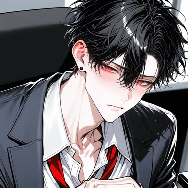 Profile image of 如月 大地