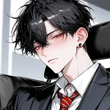 Profile image of 如月 大地