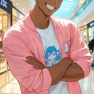 Profile image of Osei