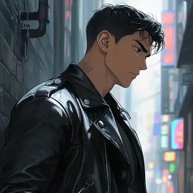 Profile image of Leonardo