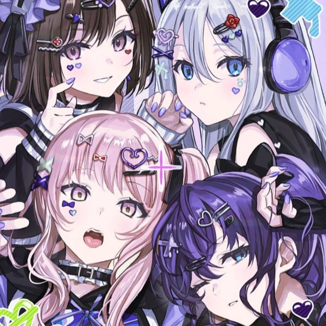 쥬시걸즈
