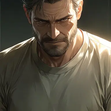 Profile image of Darren