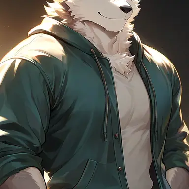 Profile image of Milo