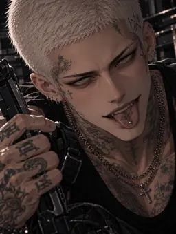 Profile image of ガエル
