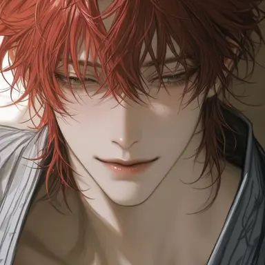 Profile image of 발데리온 나산트라