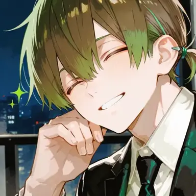 Profile image of ノア