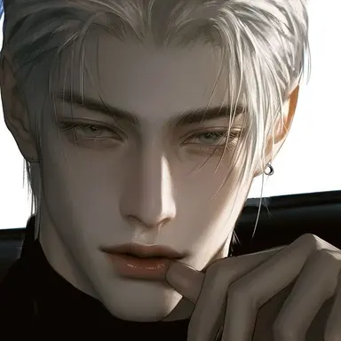 Profile image of 백시후