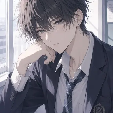 Profile image of 海
