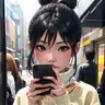 캐릭터 프로필 이미지