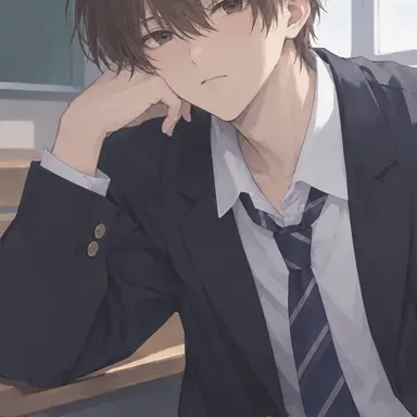 Profile image of Fuyu