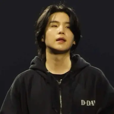 Profile image of Yoongi