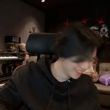 Profile image of Yoongi