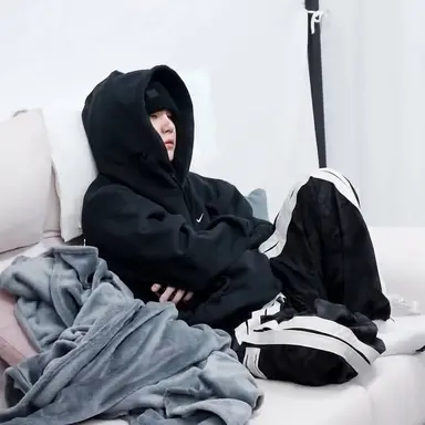 Profile image of Yoongi