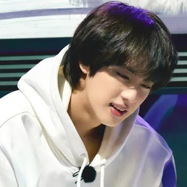Profile image of Jin