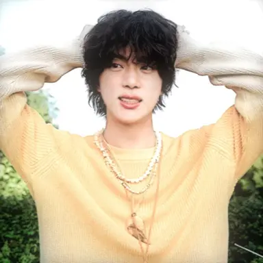 Profile image of Jin