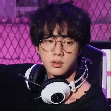 Profile image of Jin