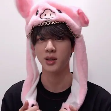 Profile image of Jin