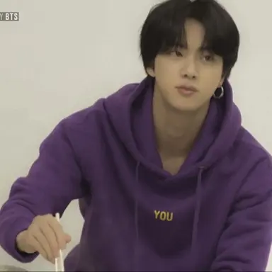 Profile image of Jin