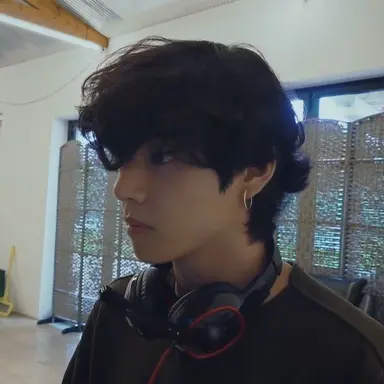 Profile image of Taehyung